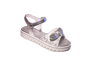 Босоніжки шкіряні Missouri